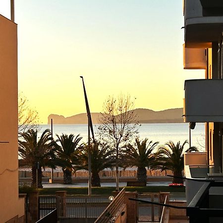 Ferienwohnung Domo Sant Joan Alghero Exterior foto