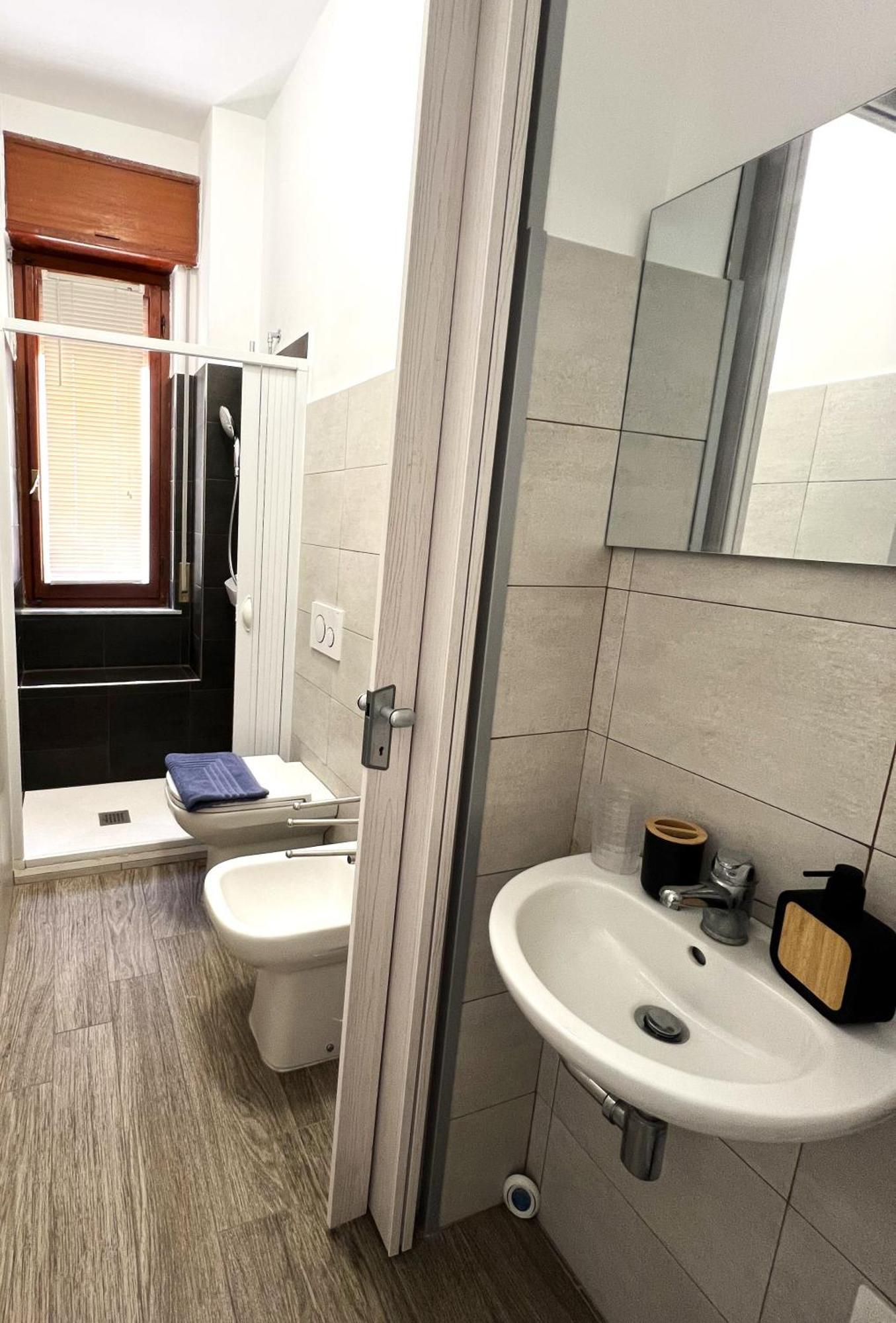 Ferienwohnung Domo Sant Joan Alghero Exterior foto