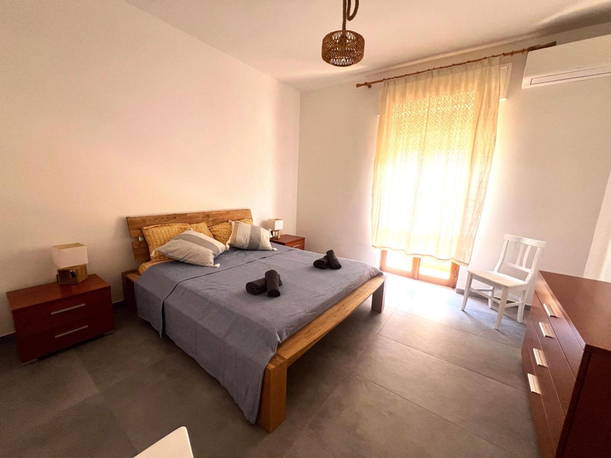 Ferienwohnung Domo Sant Joan Alghero Exterior foto