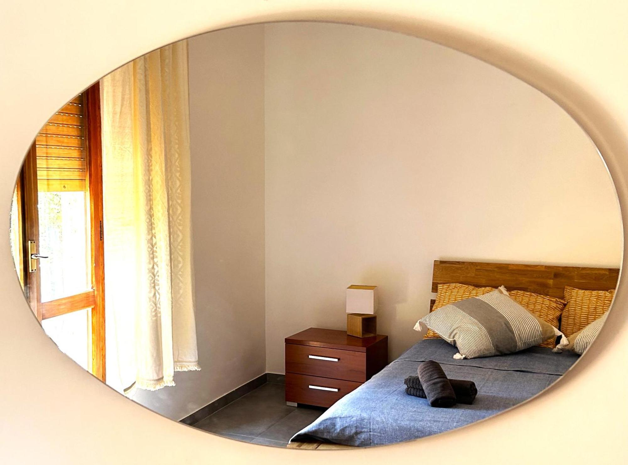 Ferienwohnung Domo Sant Joan Alghero Exterior foto