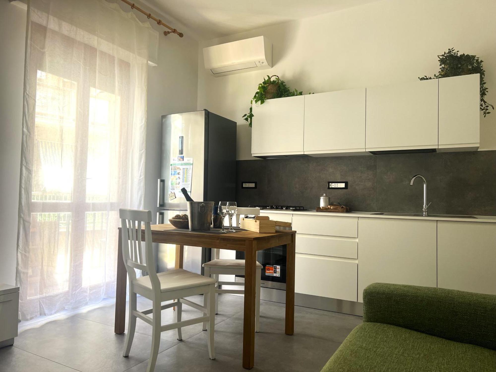 Ferienwohnung Domo Sant Joan Alghero Exterior foto