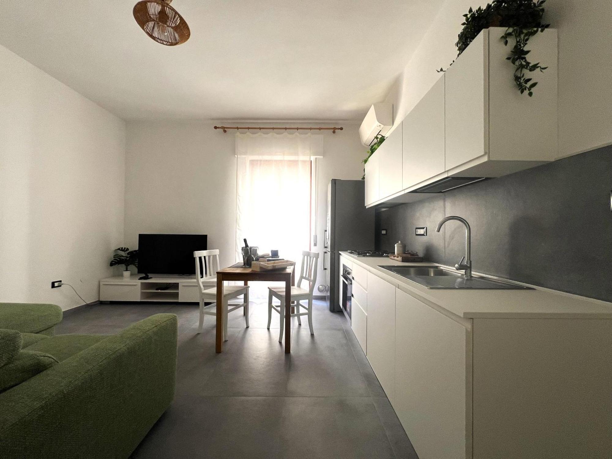Ferienwohnung Domo Sant Joan Alghero Exterior foto