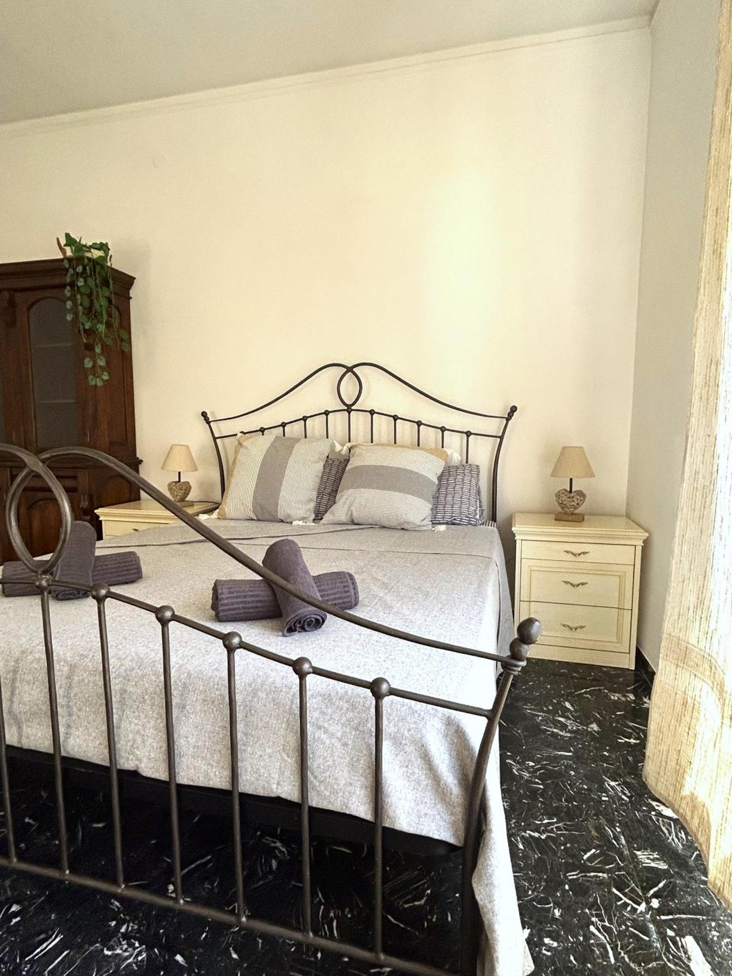 Ferienwohnung Domo Sant Joan Alghero Exterior foto