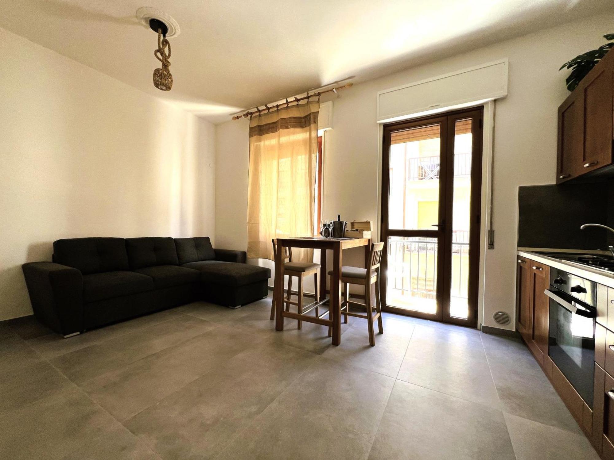 Ferienwohnung Domo Sant Joan Alghero Exterior foto