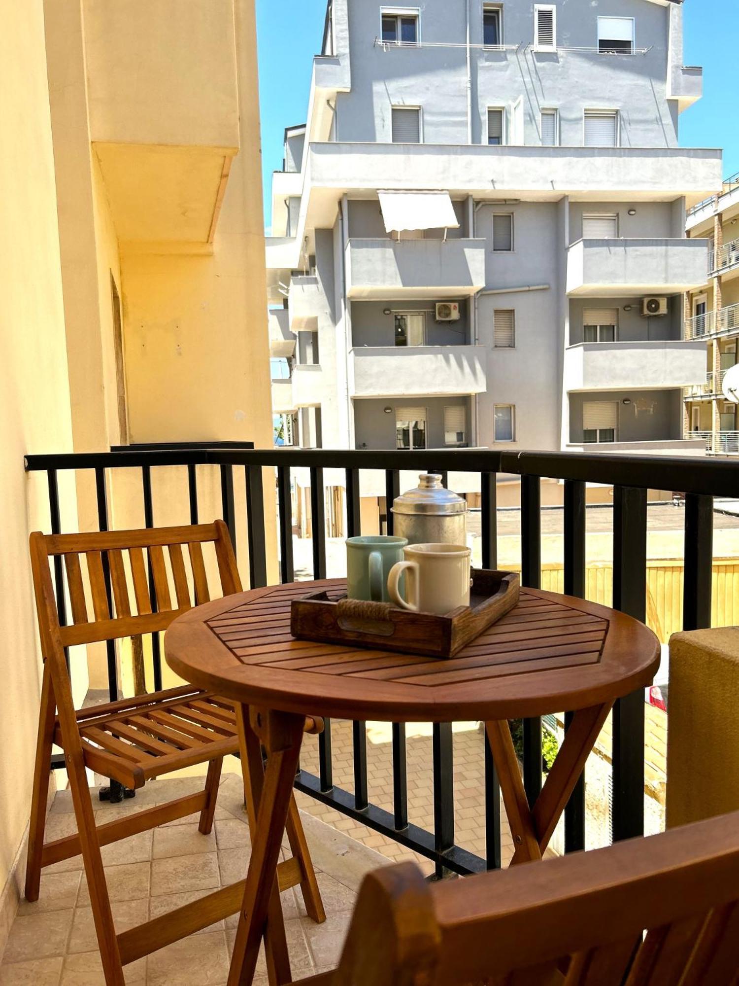 Ferienwohnung Domo Sant Joan Alghero Exterior foto
